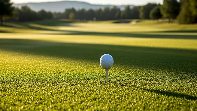 2026 U.S. Open Third Round: Tee Times and Pairings at Shinnecock Hills