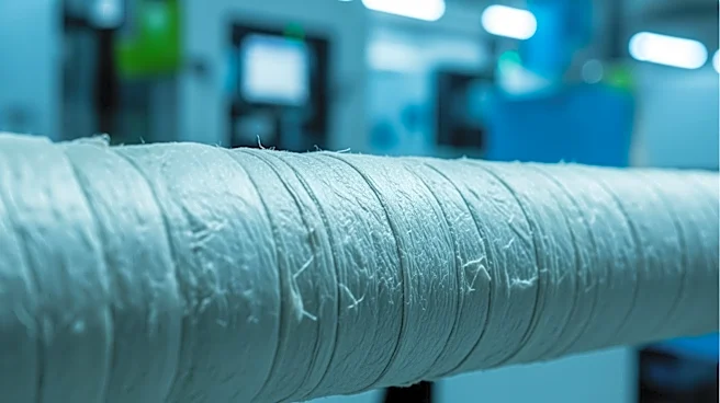 Ceramic Fiber Pipe Insulation Market Set for Growth Driven by Industrial Automation and Energy Efficiency