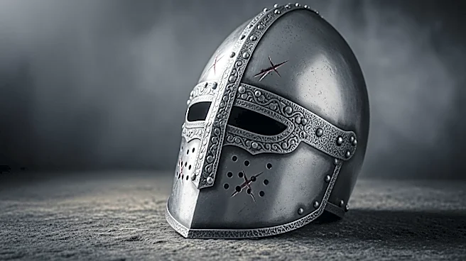HBO's 'House of the Dragon' to Feature Pivotal Battle of the Gullet in Upcoming Season