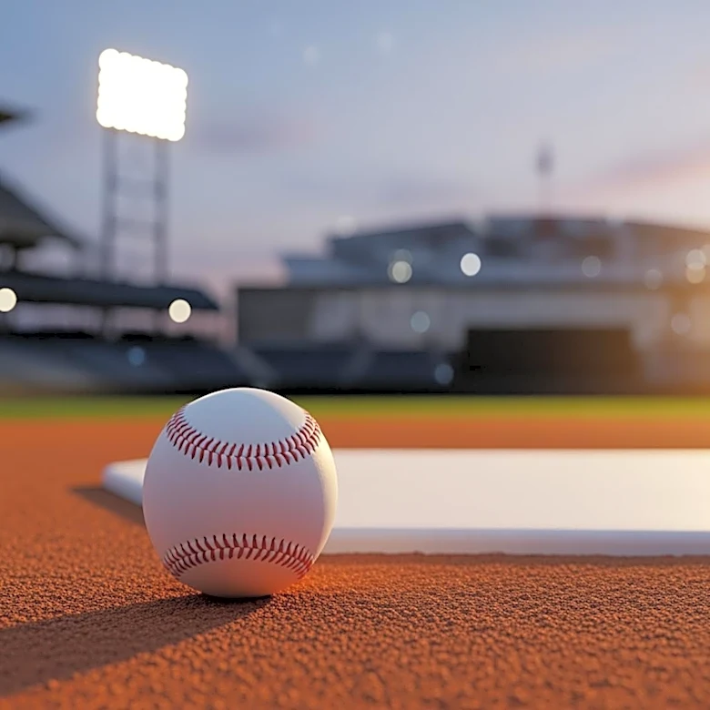 CBS News Miami's Jim Barry Throws First Pitch at Marlins Game, Engages Local Community