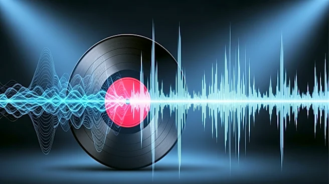 World Cup 2026 Soundtrack Struggles to Create a Defining Anthem Amid Streaming Era