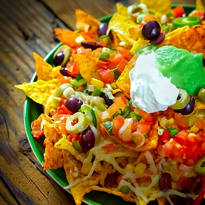 Los Angeles Hosts World Cup Viewing Parties with Culinary Delights