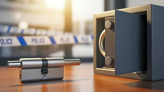 Honk-Key Lock and Safe Opens New Storefront in Grand Junction, Expanding Locksmith Services