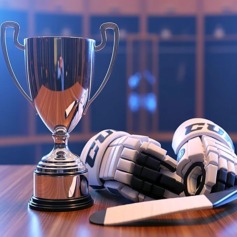 Toronto Maple Leafs Prospects Eye Future Success After Calder Cup Victory