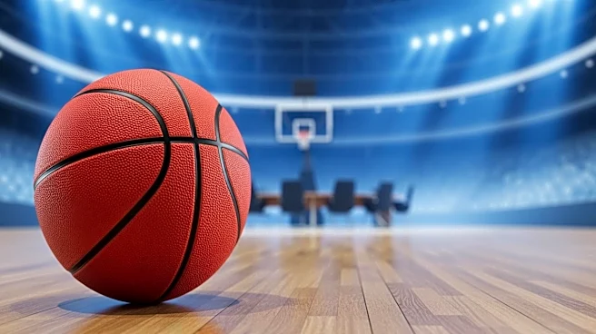 Washington Mystics End New York Liberty's Winning Streak