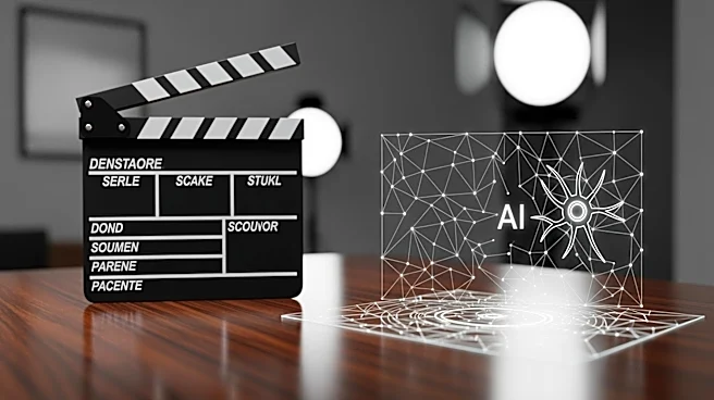 Amazon Withdraws from Sam Altman Biopic Amid New OpenAI Partnership