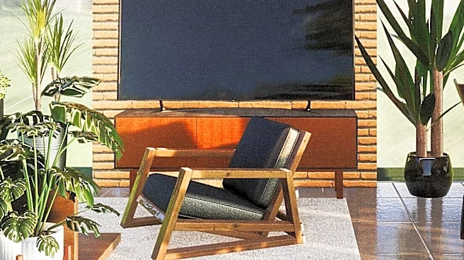 HK Associates Revitalize Midcentury Home in Tucson with Innovative Design