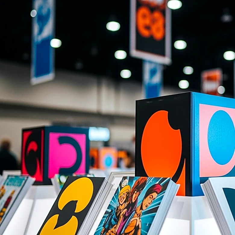 Oni Press Promotes Updated Archie Titles at San Diego Comic-Con 2026