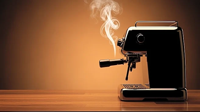 Breville Barista Espresso Maker Discounted by $193 for Prime Day, Offers Savings for Coffee Enthusiasts