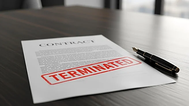 Verra Mobility Faces Investor Lawsuit Following Contract Termination