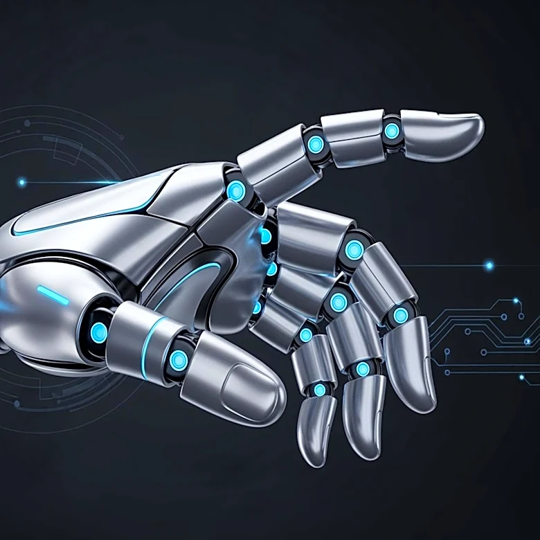 European Robotics Start-Ups Challenge Chinese Dominance in Humanoid Robots