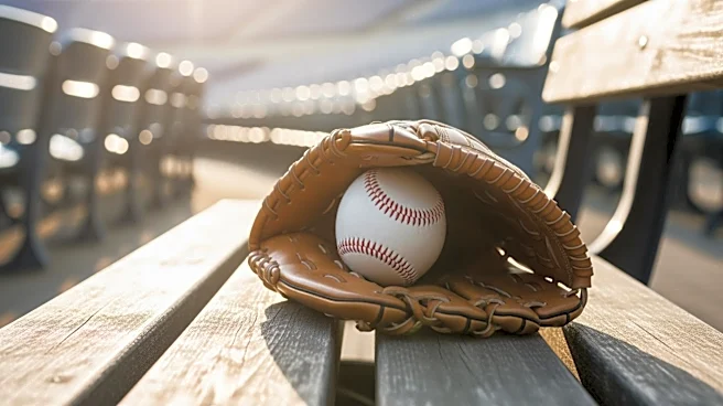 Cleveland Guardians Option Will Dion to Triple-A Columbus Following Six Appearances