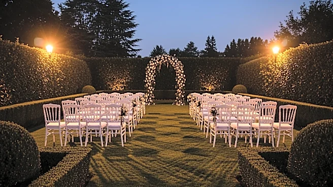 Possible Wedding Rehearsal Near Taylor Swift's Rhode Island Home Sparks Speculation