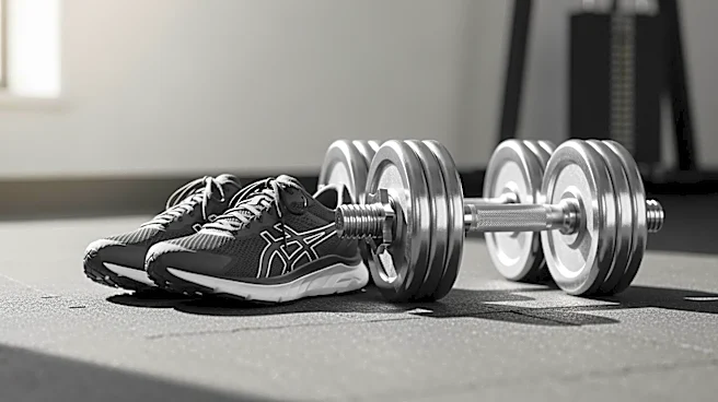 Max Thieriot Shares His Fitness Routine and Training Insights