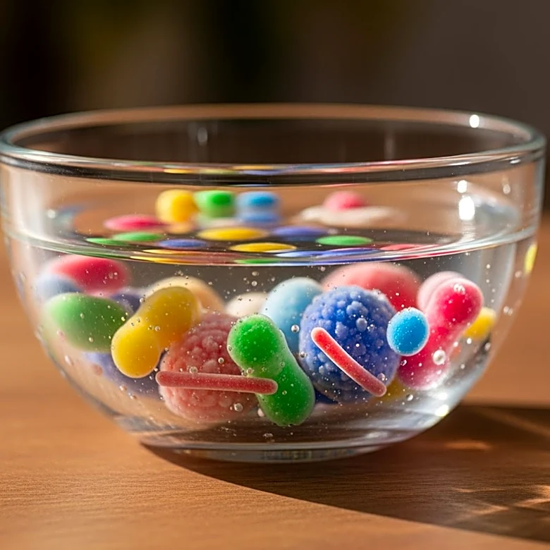 Study Suggests Sugar-Free Diets May Disrupt Gut Health in Mice