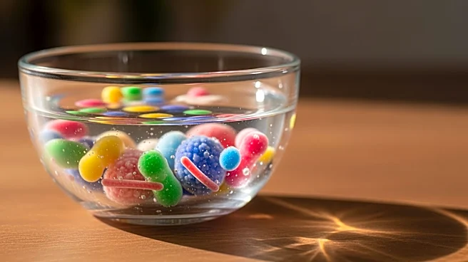 Study Suggests Sugar-Free Diets May Disrupt Gut Health in Mice