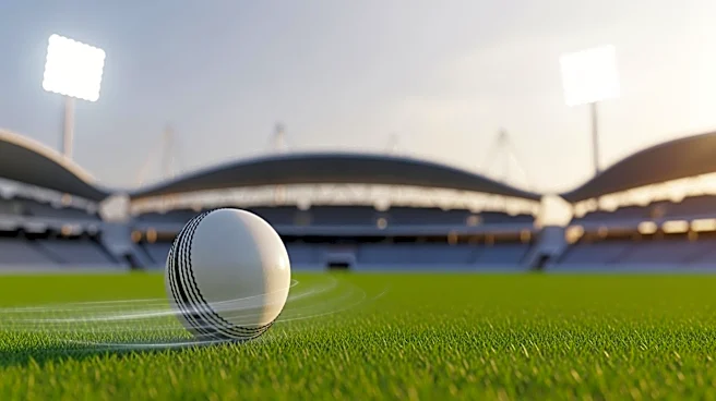 Australia Secures Third Consecutive Win at Women's T20 World Cup, Defeating Netherlands