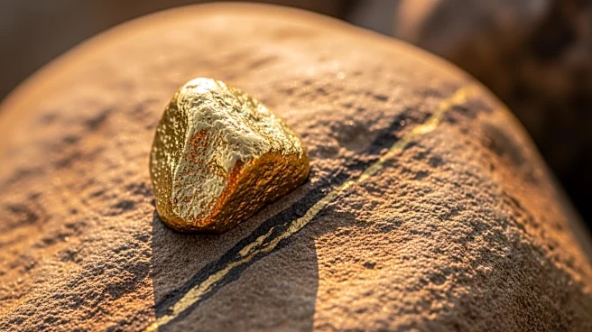 Trident Resources Corp. Reports Significant Gold Mineralization at Contact Lake