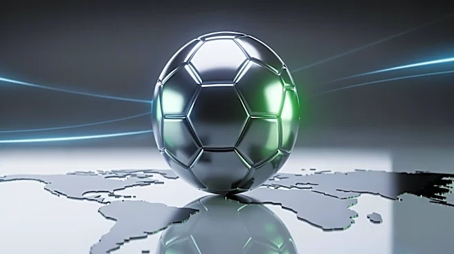 World Cup 2026: USMNT's Historic Performance and Global Impact