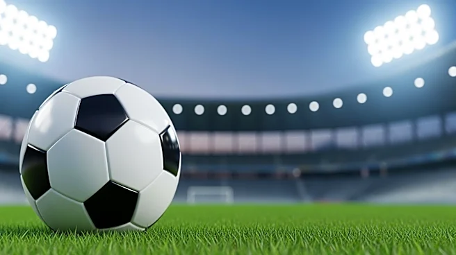 Cape Verde and Saudi Arabia Face Off in Crucial FIFA World Cup Match in Houston