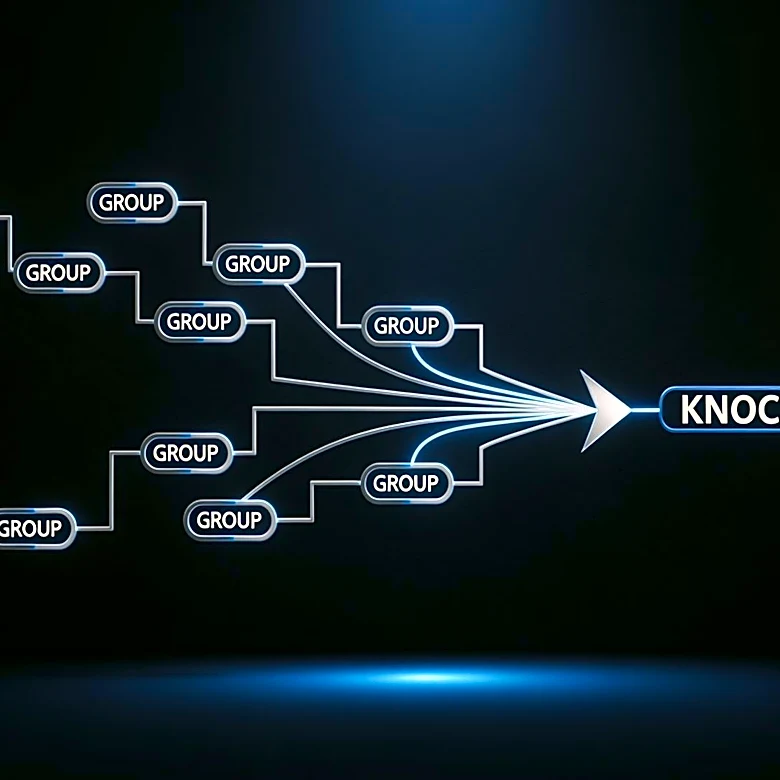 World Cup 2026: Understanding the Knockout Stage Qualification Process