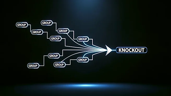 World Cup 2026: Understanding the Knockout Stage Qualification Process