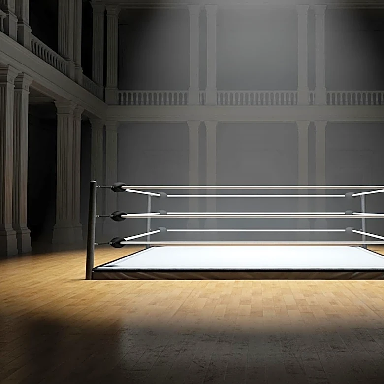 WWE Considers White House Event Amidst Chad Gable's SummerSlam Push and Rhea Ripley's Injury Concerns