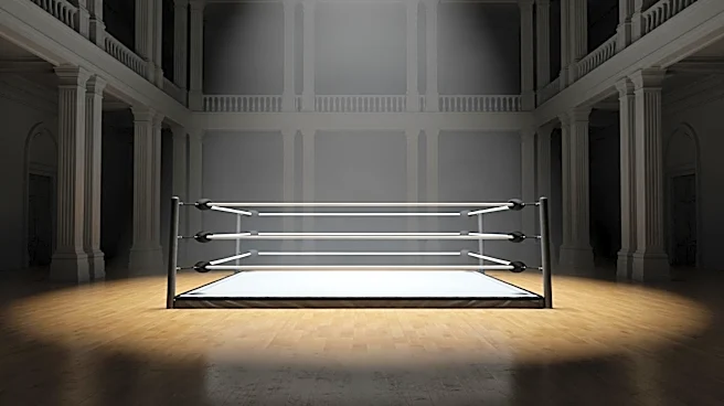 WWE Considers White House Event Amidst Chad Gable's SummerSlam Push and Rhea Ripley's Injury Concerns