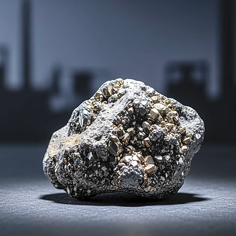 MP Materials Faces Stock Decline Amid U.S. Efforts to Secure Rare-Earth Supply Chain
