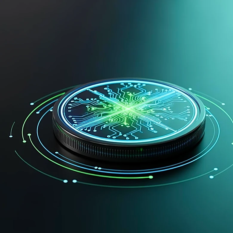 Ruvi AI Sells 99% of Phase 3 Tokens Amid Growing AI Crypto Interest
