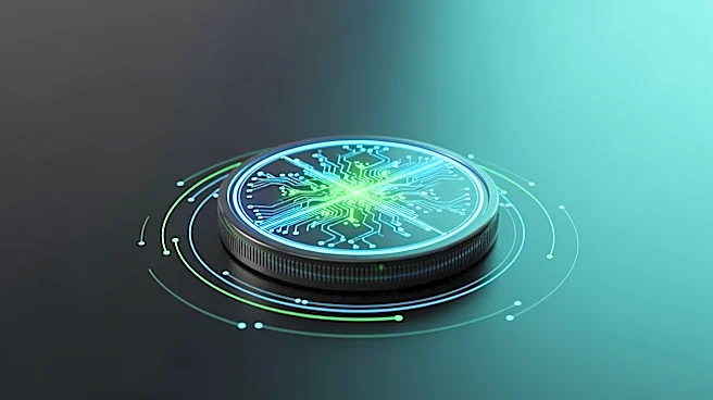 Ruvi AI Sells 99% of Phase 3 Tokens Amid Growing AI Crypto Interest