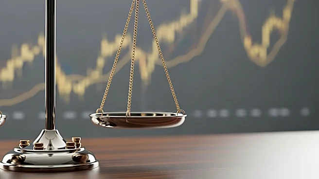 Federal Reserve Chair Warsh's New Approach May Lead to Market Volatility