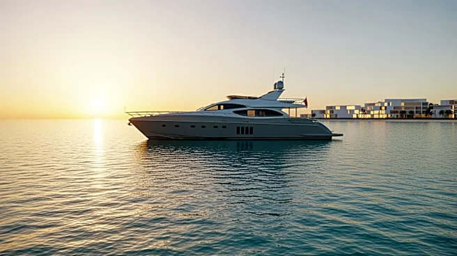 Yasam Ayavefe Advances Mileo Mykonos Development to Enhance Luxury Travel Experience