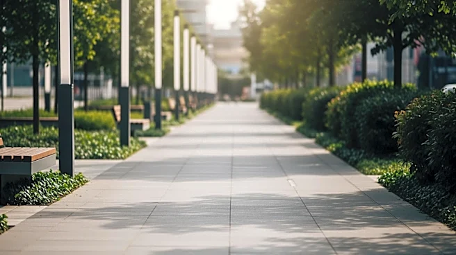 Real Estate Agents Cautious About 'Walkability' Amid Fair Housing Concerns