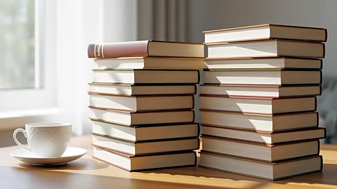 USA Today Recommends 15 New Books for Summer 2026 Reading
