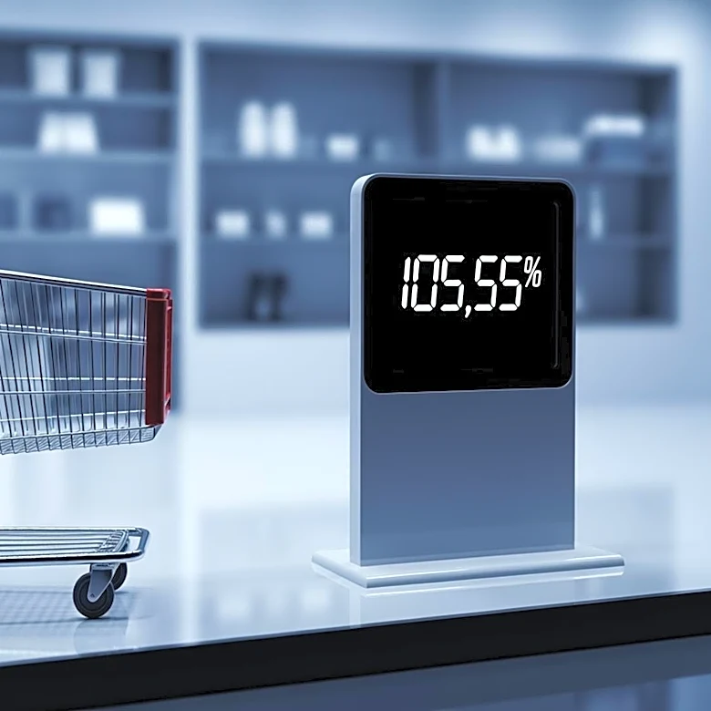 U.S. Retail Sector Faces Economic Challenges and Shifts in Consumer Behavior