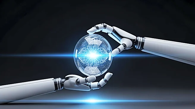 VLC Founder Launches Kyber Project to Revolutionize Robotics Infrastructure