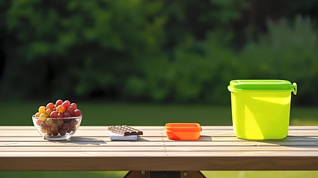 Pet Owners Advised on Recognizing Toxic Items to Ensure Dog Safety During Summer