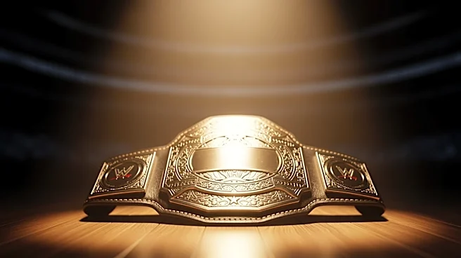 Tiffany Stratton to Defend Women's U.S. Title Against Jade Cargill at WWE Night of Champions