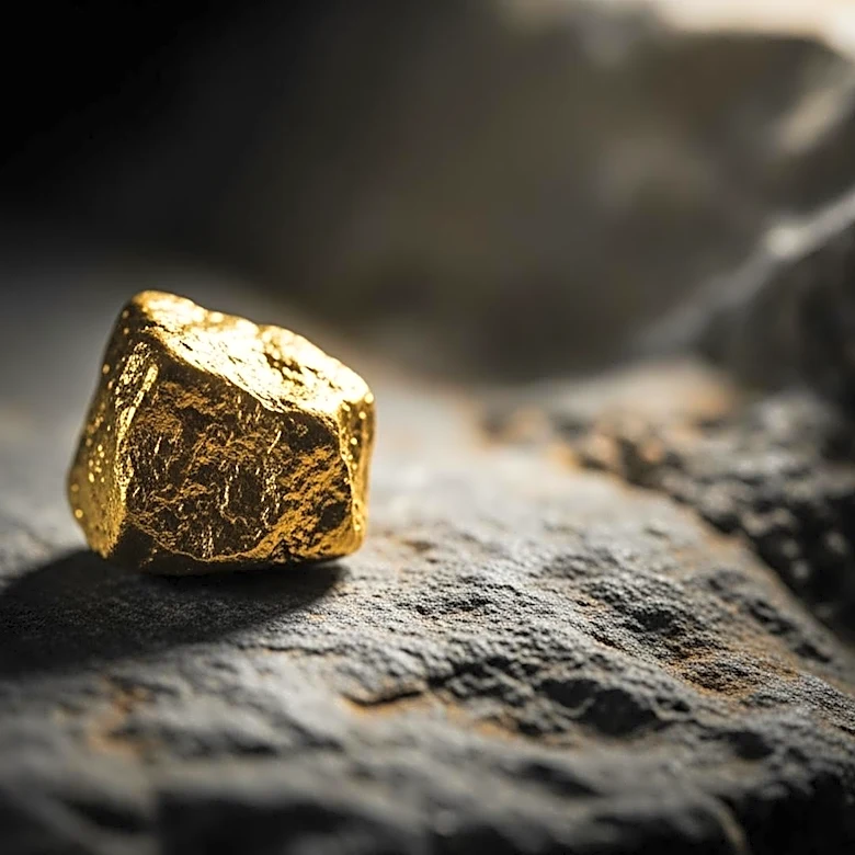 Trident Resources Reports High-Grade Gold Results Amid Sector Volatility