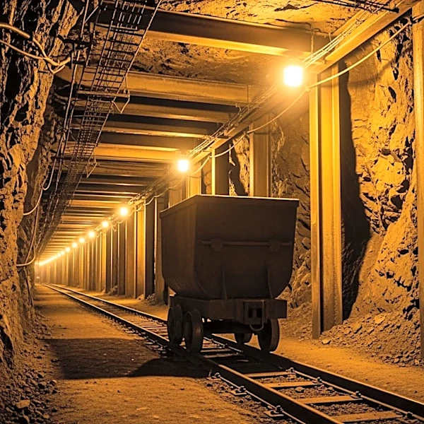 Newmont's Red Chris Mine Receives Approval for Underground Expansion, Extending Operations to Mid-2040s