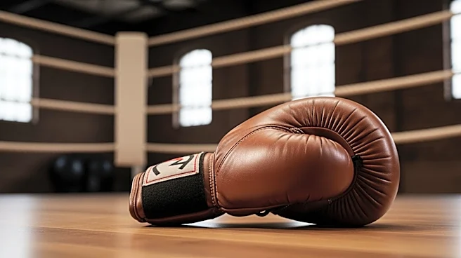 Yankees Engage in Boxing Lessons to Support Bronx Nonprofit