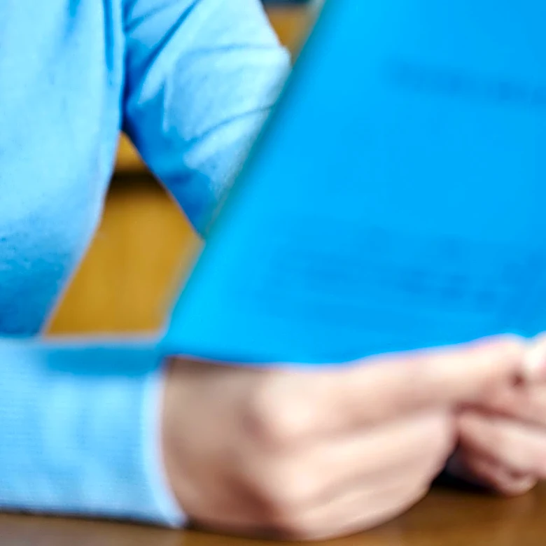 Adopted Woman Discovers Long-Lost Letter from Birth Mother, Sparks Emotional Reflection