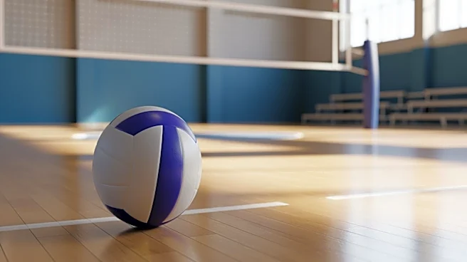 Spokane High Schools Form Boys' Volleyball Clubs to Push for Varsity Status