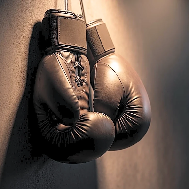 Lewis Crocker Promises 'New and Improved' Performance Against Liam Paro