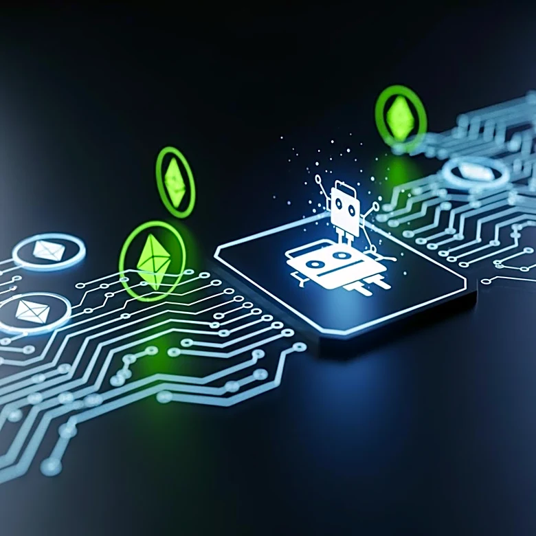 SaintQuant Introduces No-Code AI Crypto Trading Bots for Investors