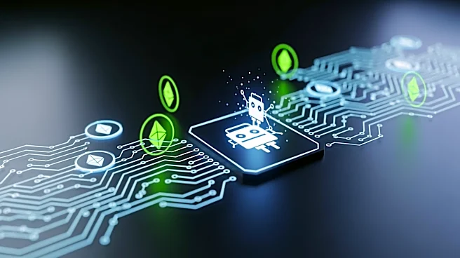 SaintQuant Introduces No-Code AI Crypto Trading Bots for Investors