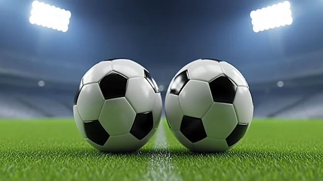 United States and Mexico Secure Spots in 2026 World Cup Knockout Stage