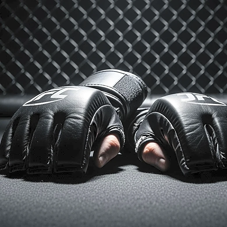 UFC Vegas 119 Features Mesquita in Anticipated Fight