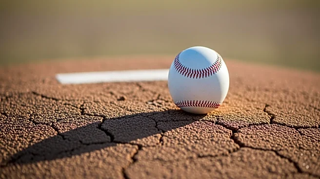 Diamondbacks' Michael Soroka Exits Game with Hip Discomfort, Impacting Team's Pitching Depth
